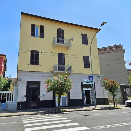 Happy La Spezia