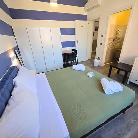 Happy 3* La Spezia