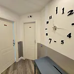 Гостевой дом Happy 3*