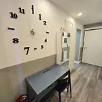 Гостевой дом Happy