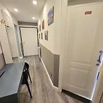 Happy Гостевой дом