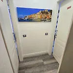 Гостевой дом Happy 3*