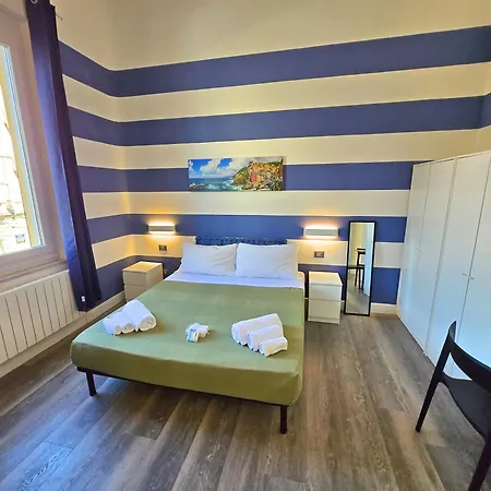 Happy 3* La Spezia