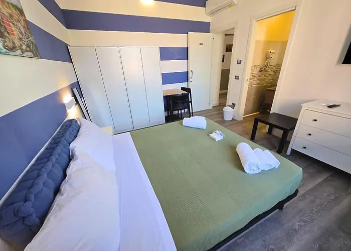 Happy 3* La Spezia